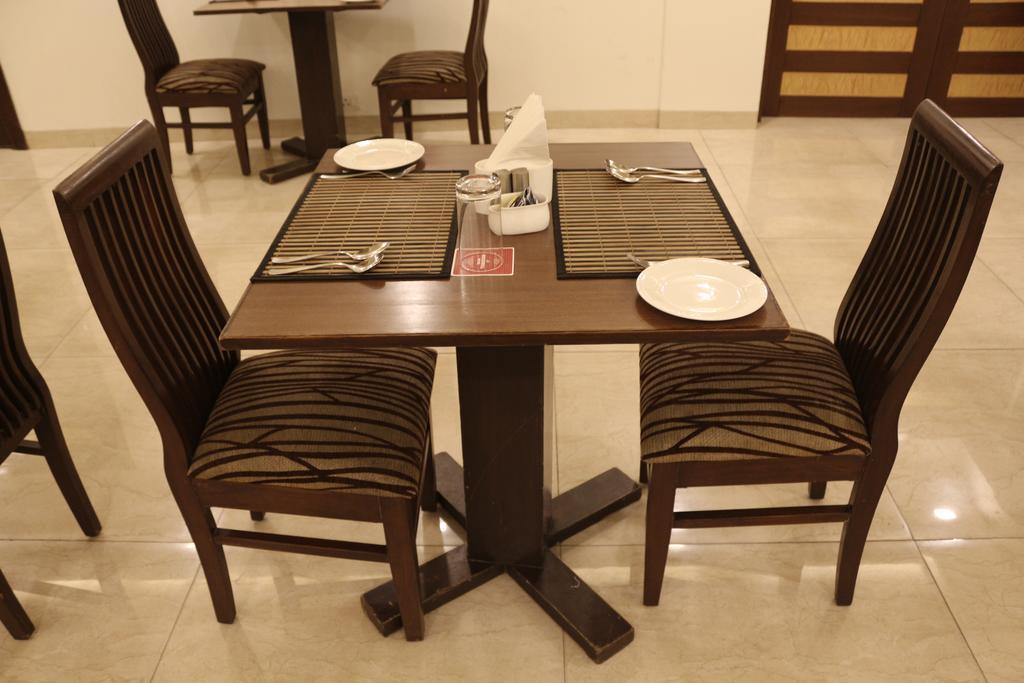 Fabhotel Goodwill Gk 1 Új-Delhi Kültér fotó